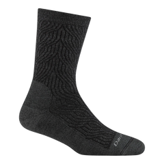 Women's Cable Crew Lightweight Lifestyle Socks