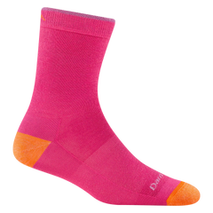 Kids Field Trip Micro Crew Lightweight Hiking Socks