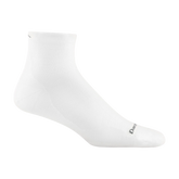 Men's Run Quarter Ultra-Lightweight Running Socks