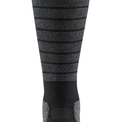 Men's Function X Over-the-Calf Midweight Ski & Snowboard Socks