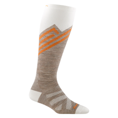 Women's Peaks Over-The-Calf  Ultra-Lightweight Ski & Snowboard Sock-Last Chance