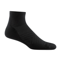 Men's Coolmax® Run Quarter 2-Pack