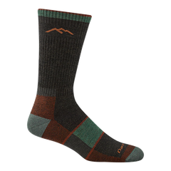 Men's Hiker Boot Full Cushion Midweight Hiking Socks