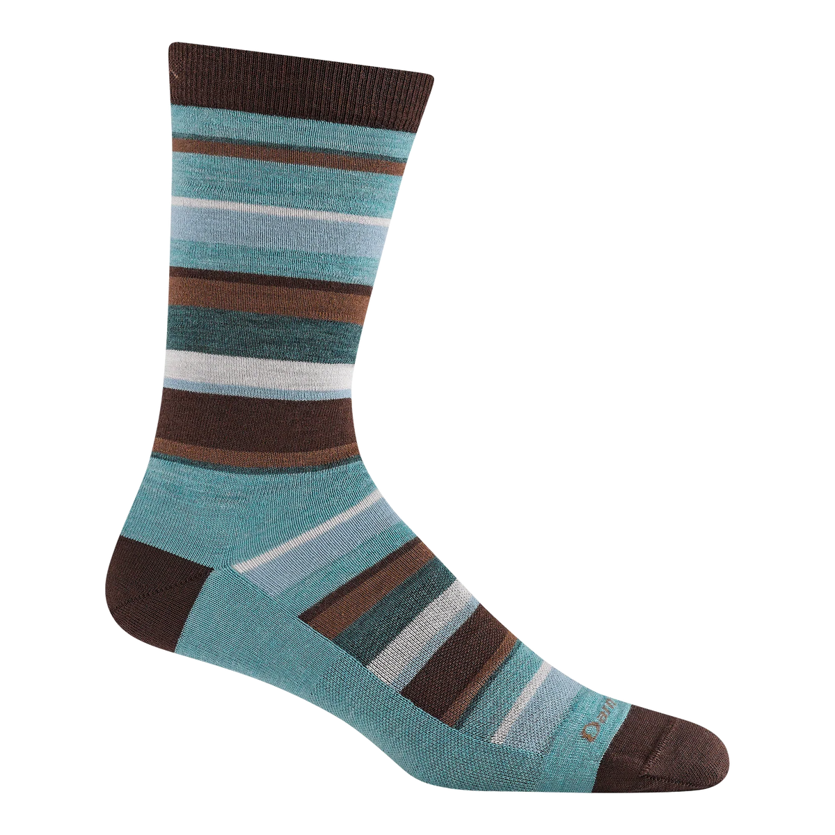 Men's Druid Crew Lightweight Lifestyle Socks