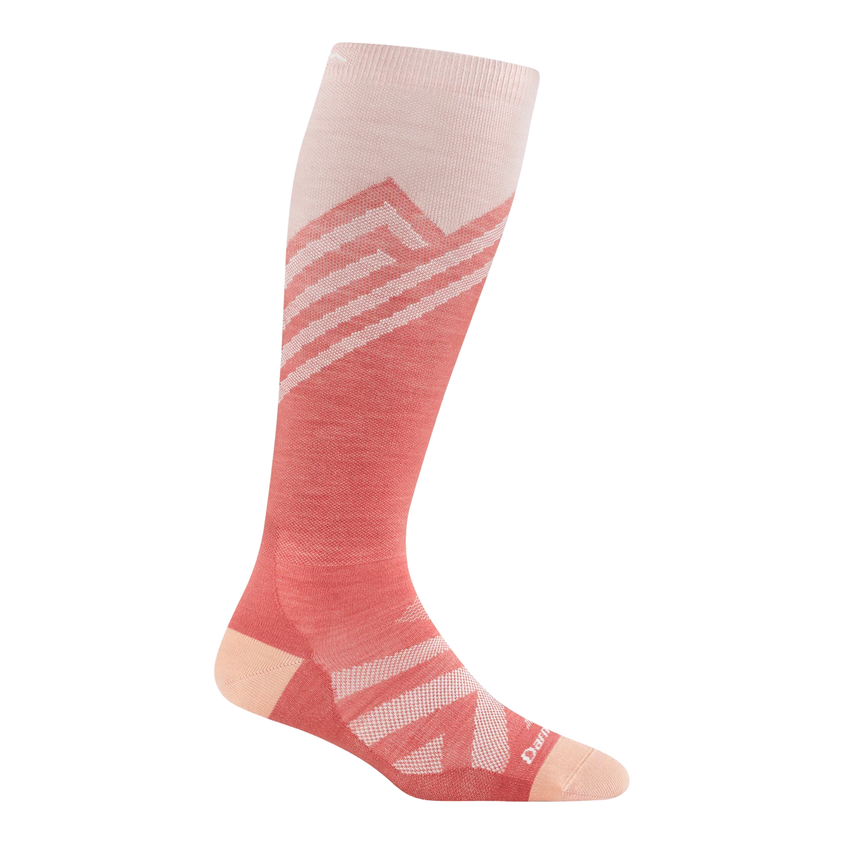 Women's Peaks RFL Over-the-Calf Ultra-Lightweight Ski & Snowboard Socks