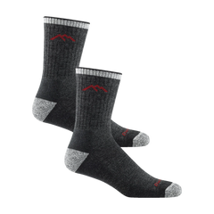 Men's Micro Crew Hiker 2-Pack