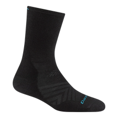 Women's Run Micro Crew Ultra-Lightweight Running Socks