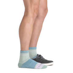 Men's and Women's Apres Heavyweight Shorty 2-Pack