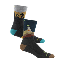 Men's Weird and Wild Hiking 2-Pack
