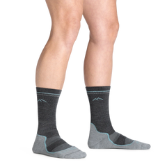 Women's Light Hiker Boot Lightweight Hiking Socks