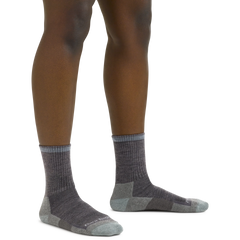 Women's Ida May Micro Crew Midweight Work Socks