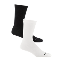 Men's Solid Crew Lifestyle 2-Pack