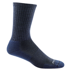 Men's The Standard Crew Cushioned Lightweight Lifestyle Socks
